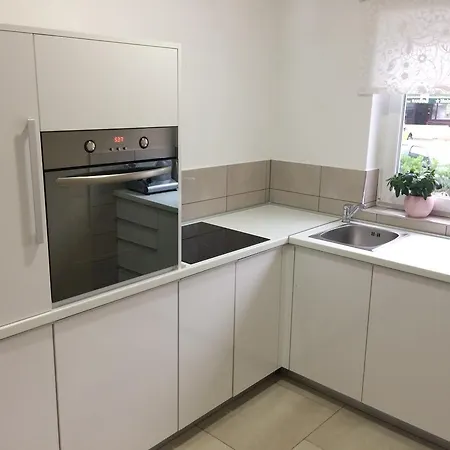 Apartments Cindra Karlovac Extérieur photo