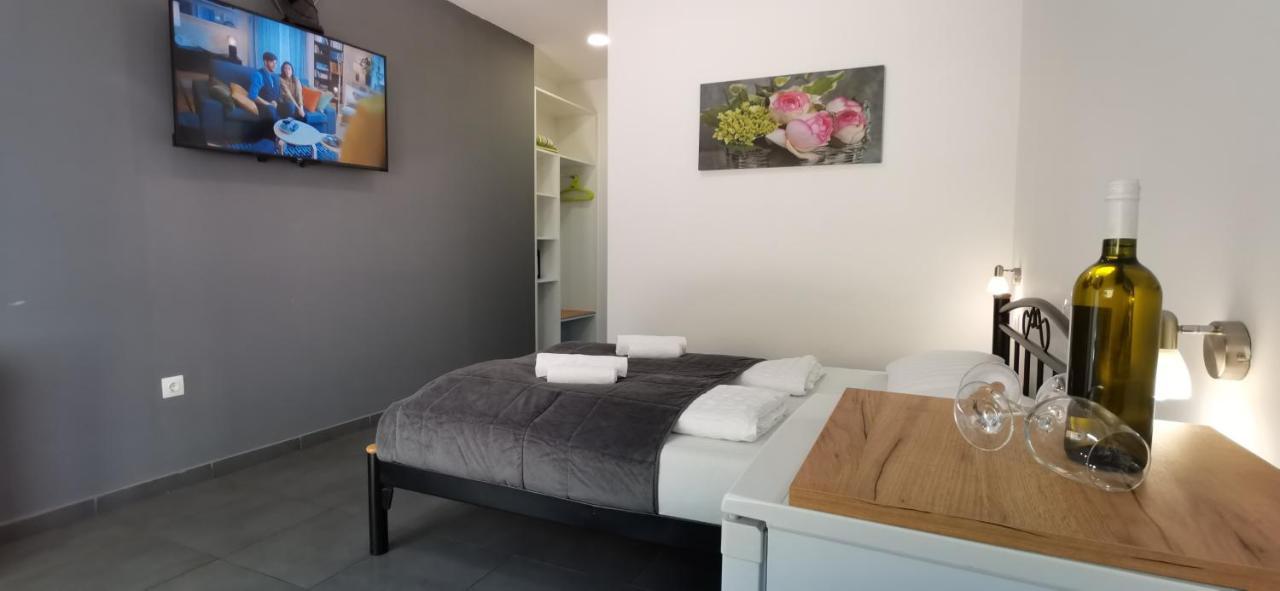Cindra Apartment Karlovac