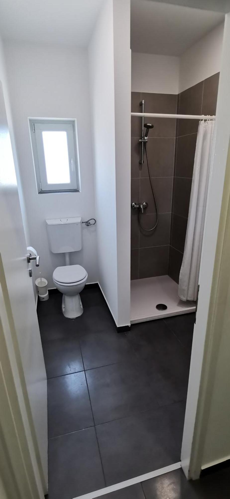 Apartment Cindra *