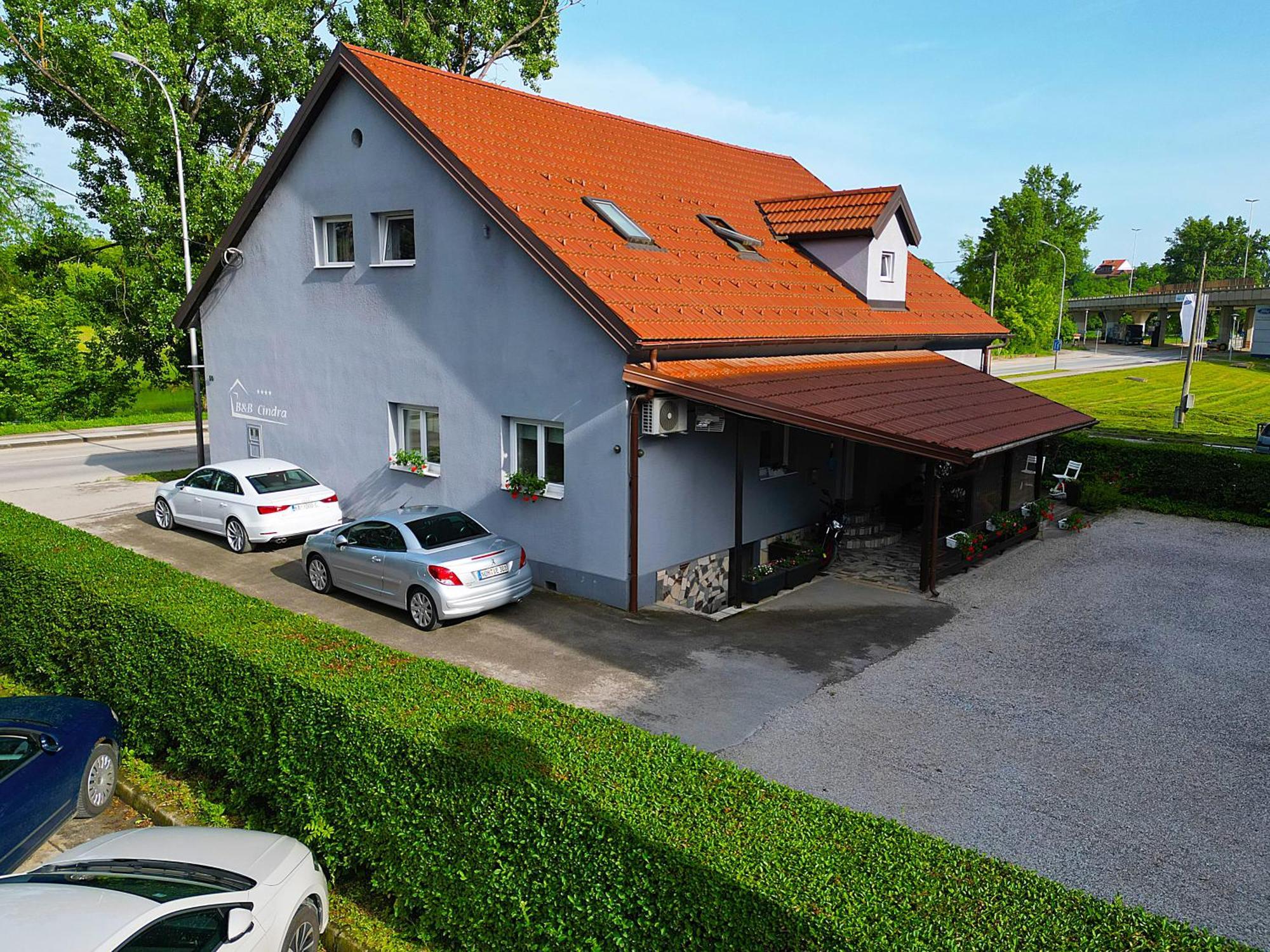 Apartment Cindra Karlovac