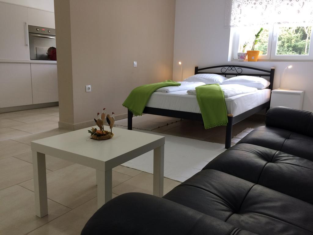 Apartamento Cindra Karlovac