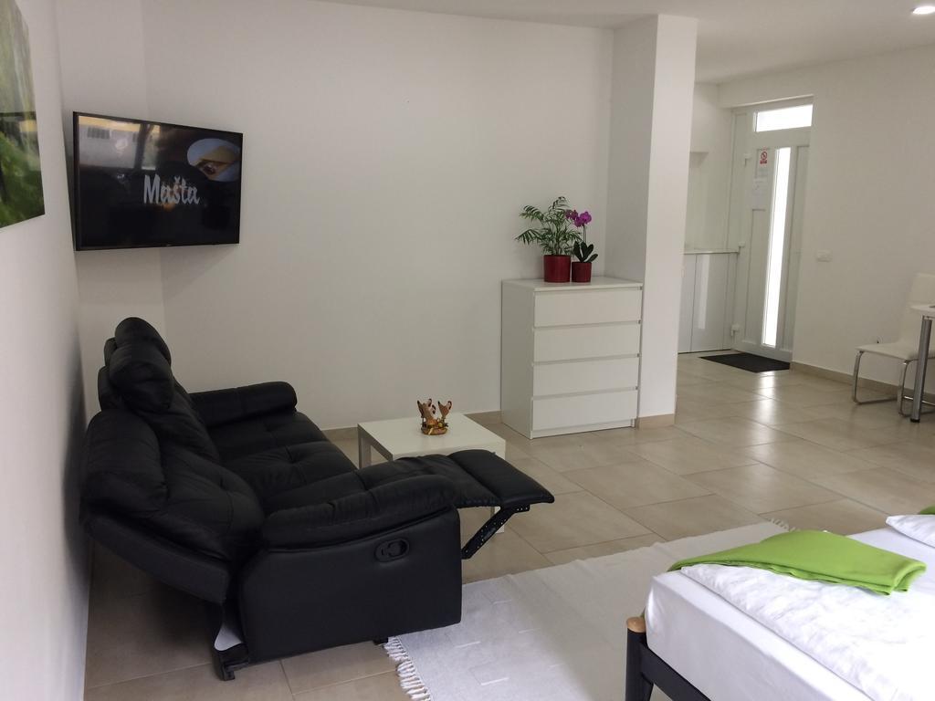 Apartamento Cindra *