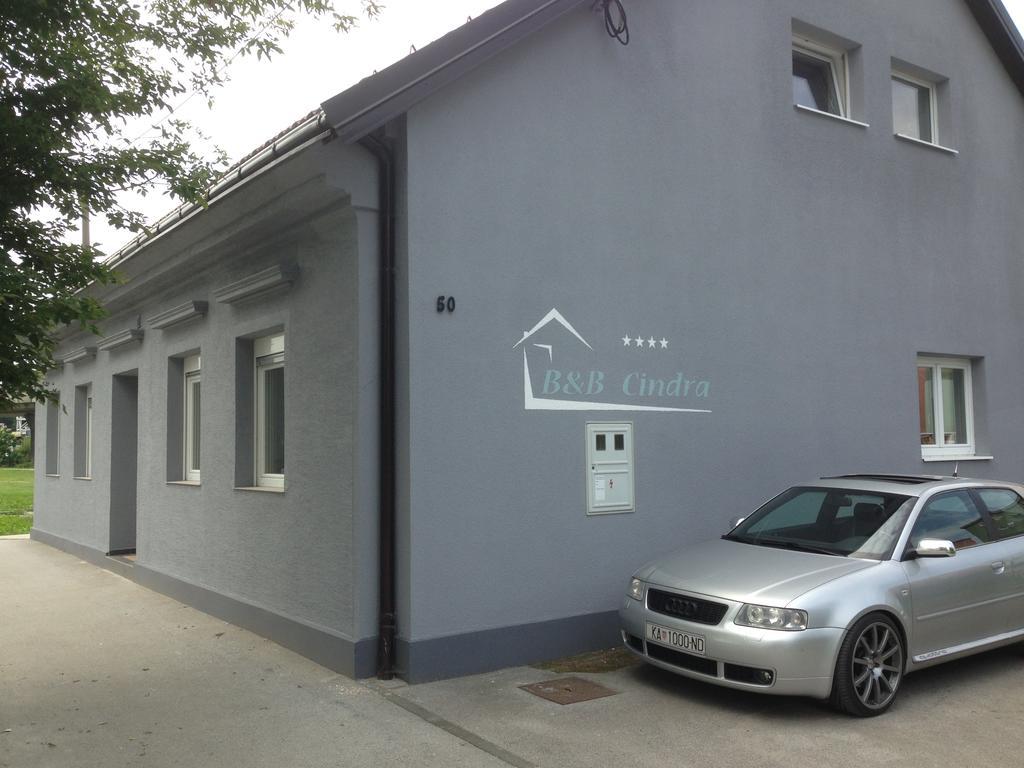 Apartamento Cindra Karlovac